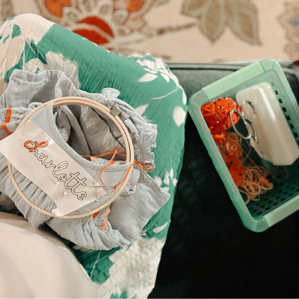 create with me! 🎠 - Picture 4 of 14